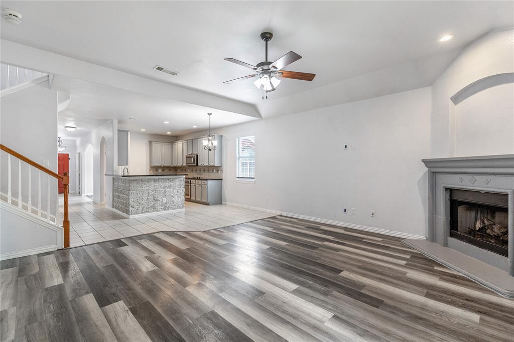 Heritage Add - Residential