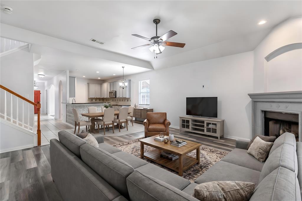 Heritage Add - Residential