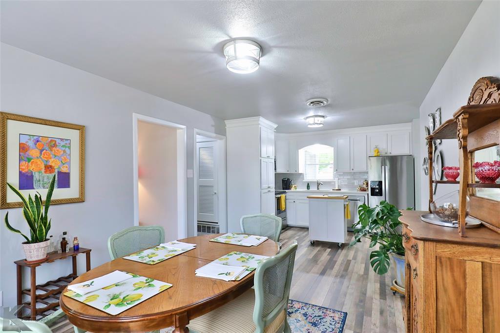 Richland Acres - Residential