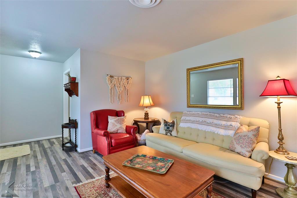 Richland Acres - Residential