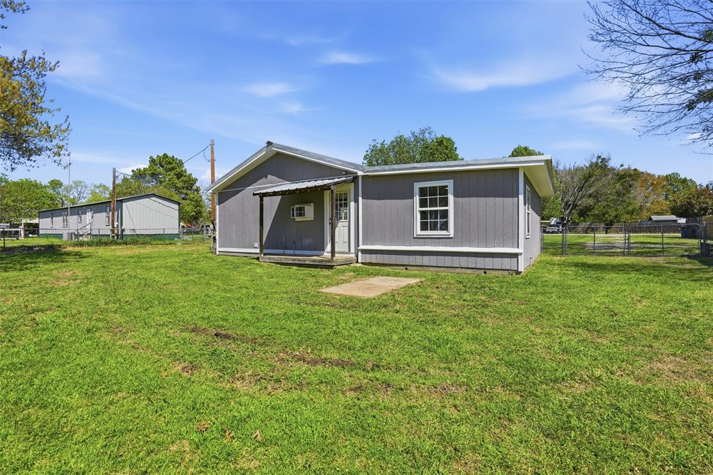 Trails End - Residential