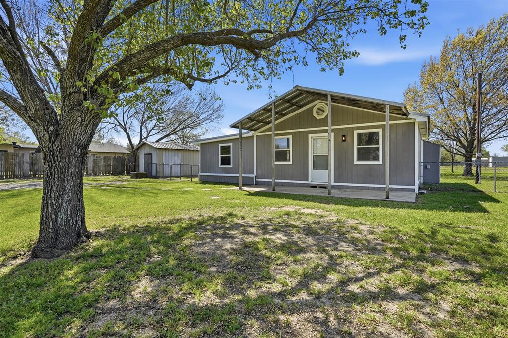 Trails End - Residential