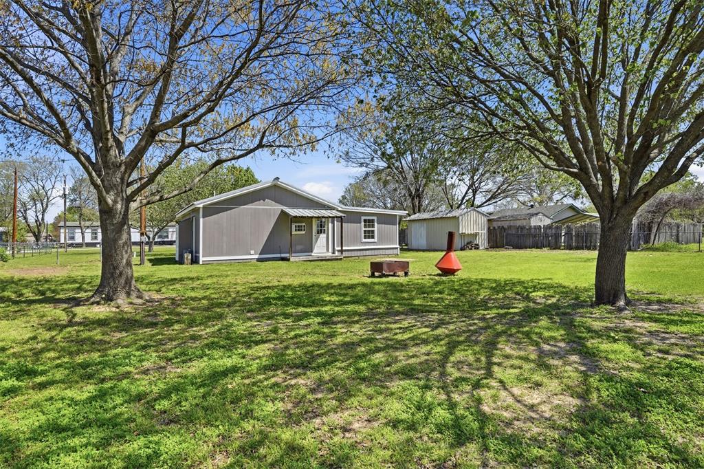 Trails End - Residential