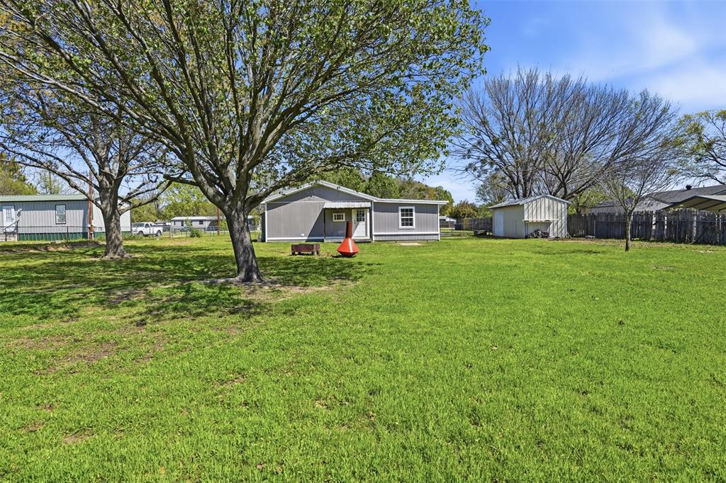 Trails End - Residential