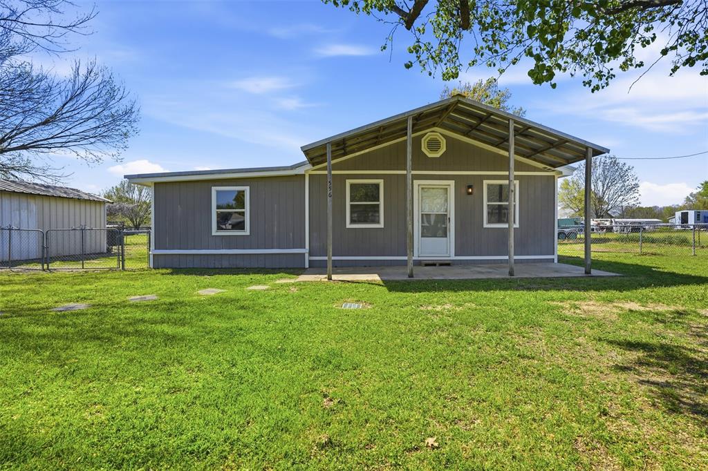 Trails End - Residential