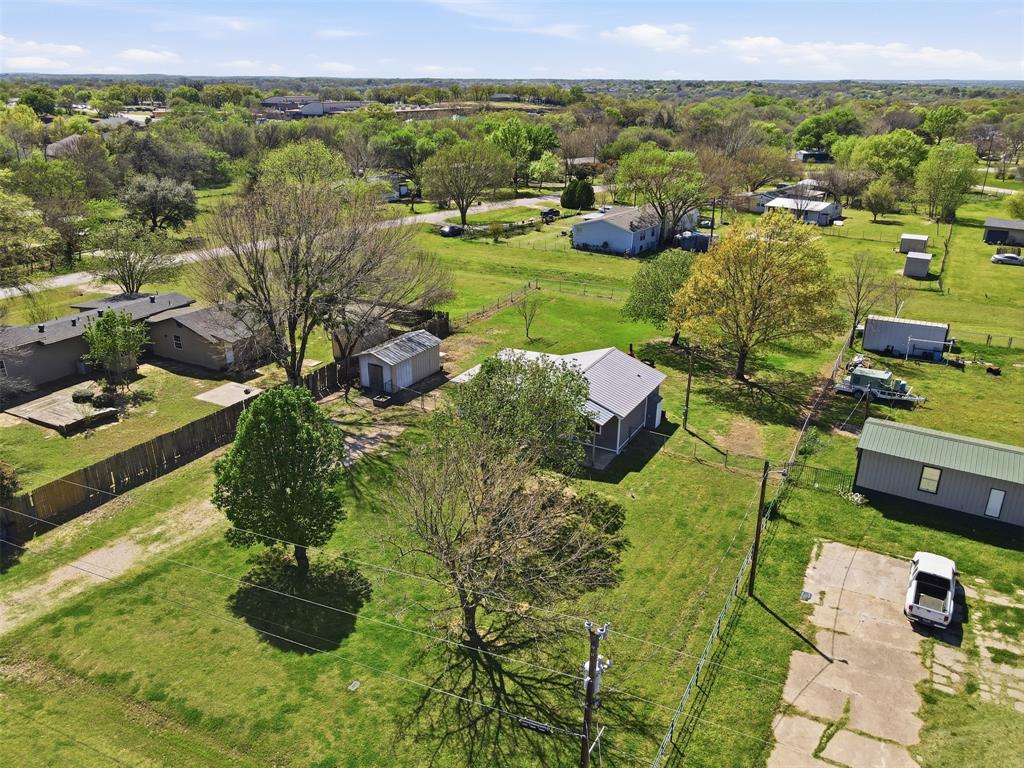 Trails End - Residential