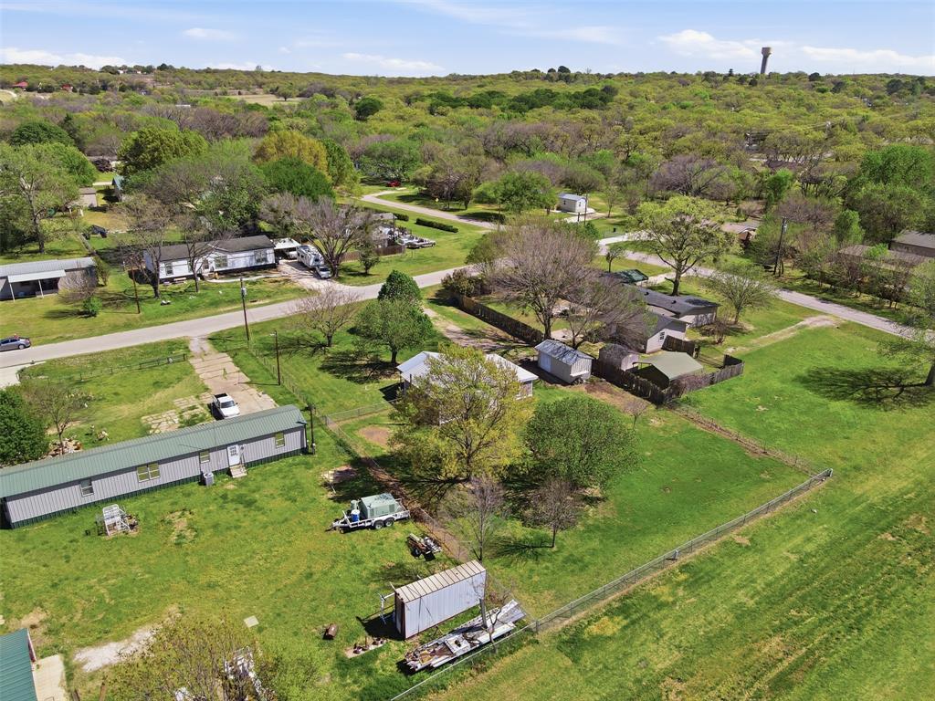 Trails End - Residential