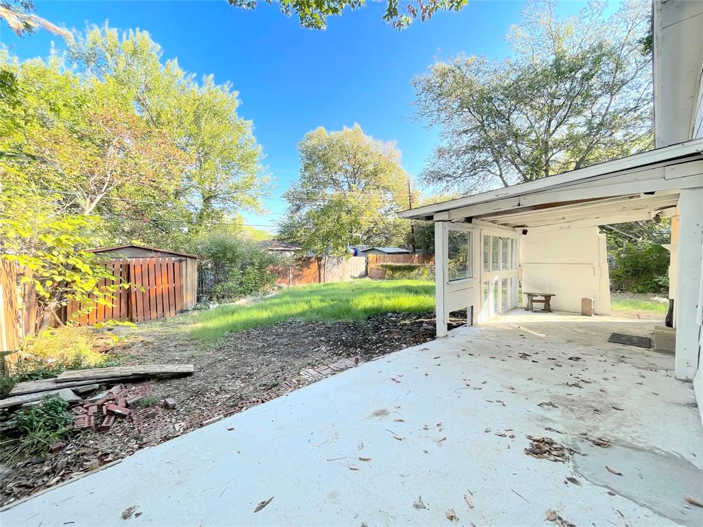 Highland Park Add - Residential