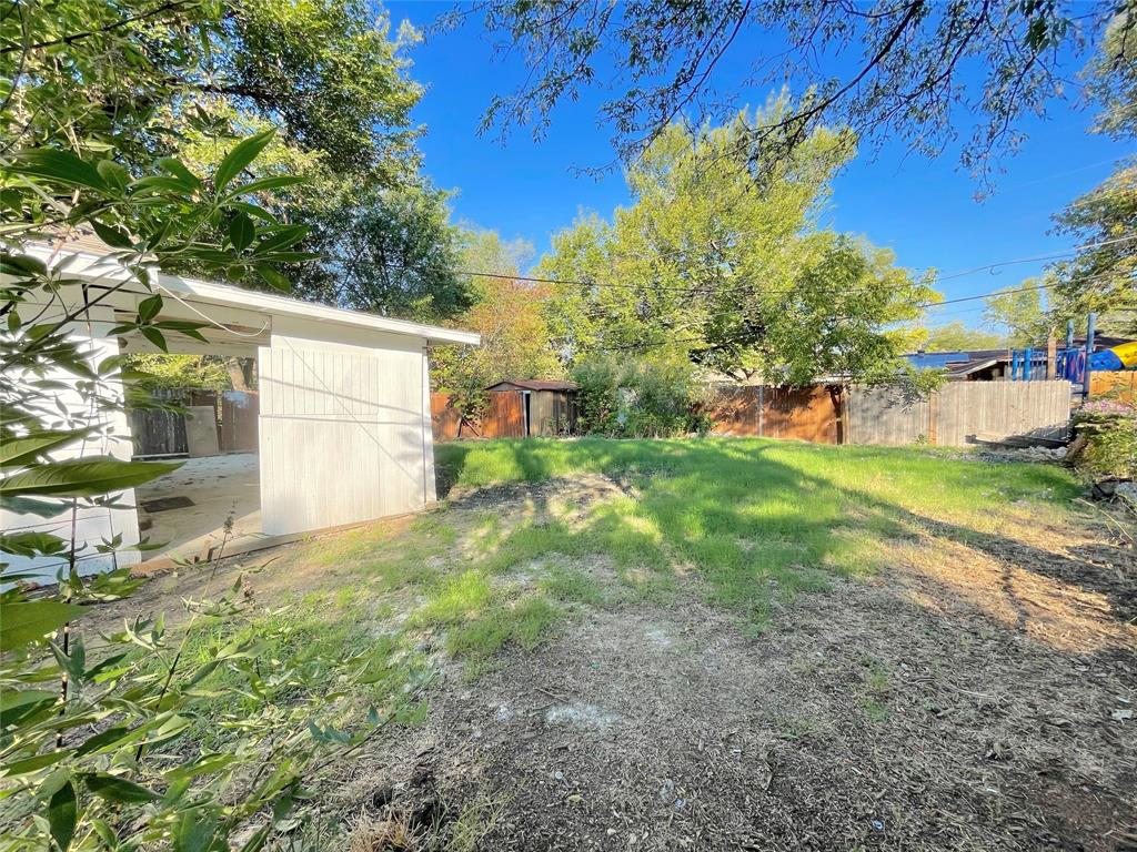 Highland Park Add - Residential