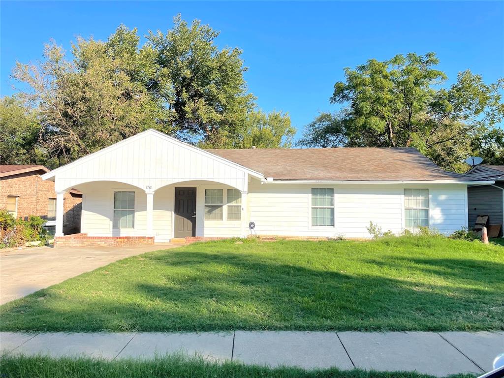 Highland Park Add - Residential