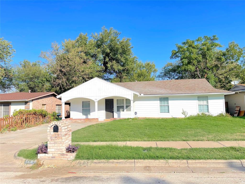 Highland Park Add - Residential