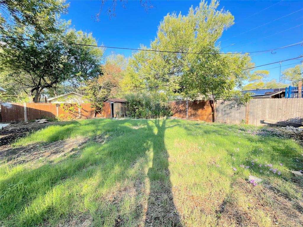 Highland Park Add - Residential