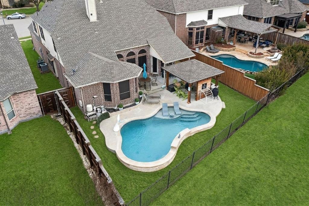 Woodbridge Ph 8 - Residential
