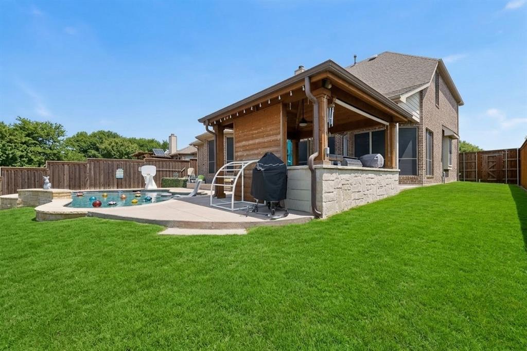 Woodbridge Ph 8 - Residential