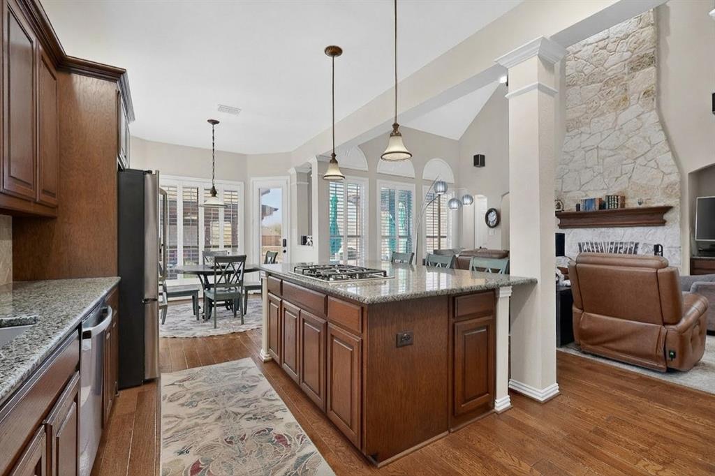 Woodbridge Ph 8 - Residential