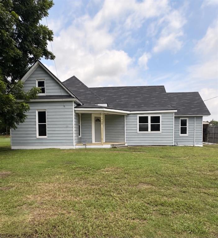 Mary Mcdonald Surv Abst #727 - Residential