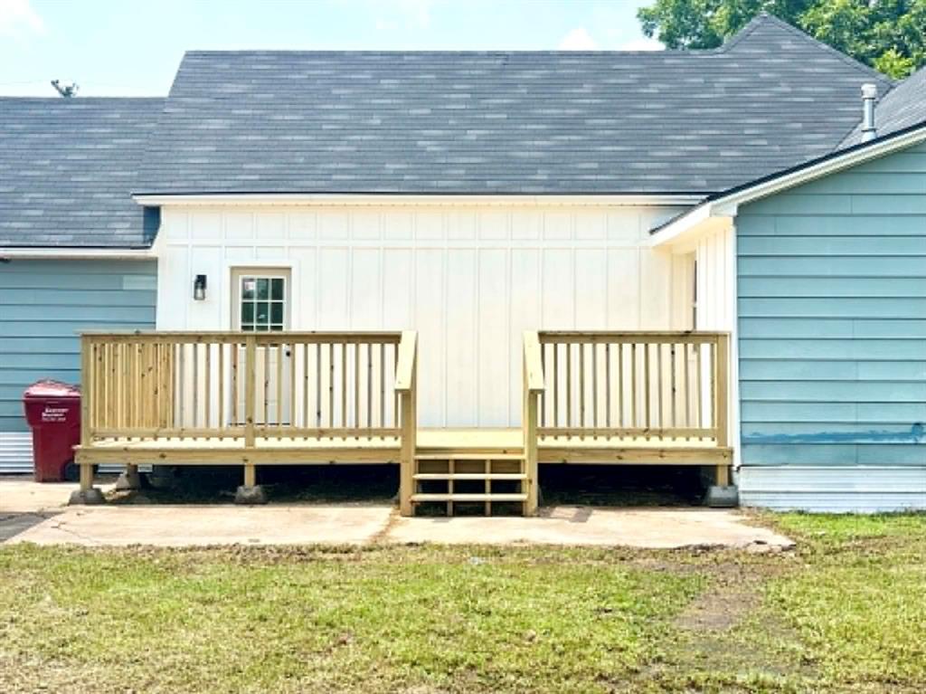 Mary Mcdonald Surv Abst #727 - Residential
