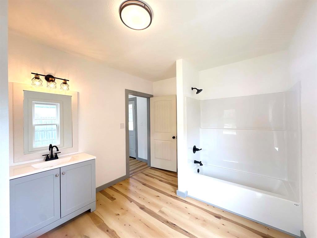 Mary Mcdonald Surv Abst #727 - Residential