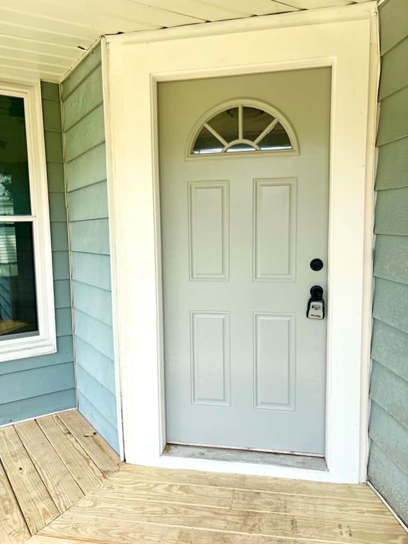 Mary Mcdonald Surv Abst #727 - Residential