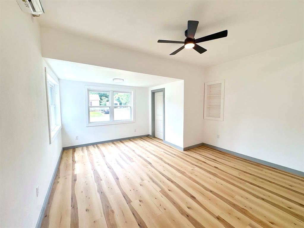 Mary Mcdonald Surv Abst #727 - Residential