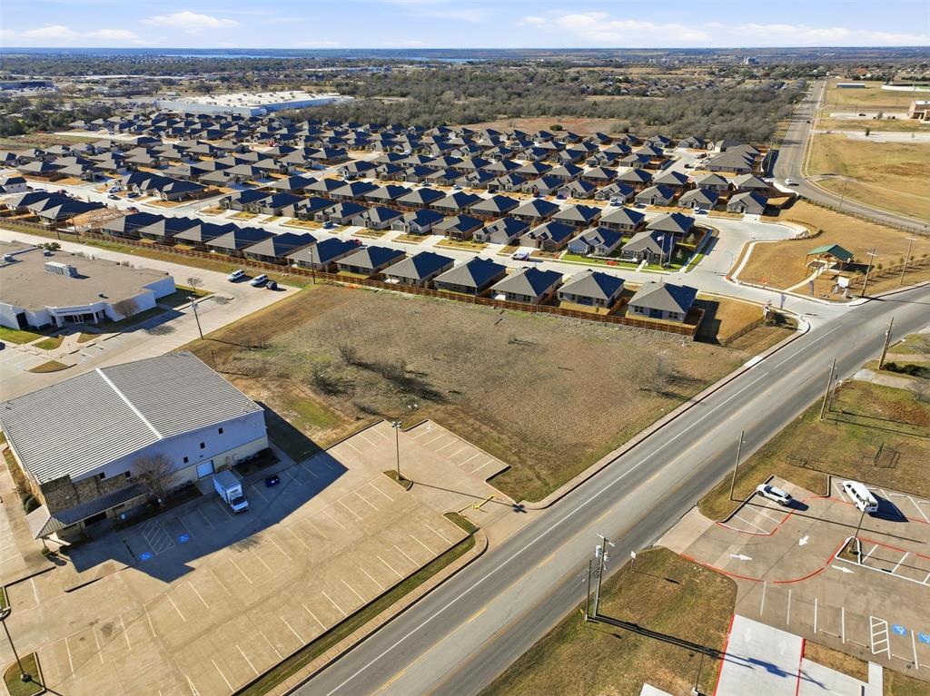 Kimbro Ridgeway Prop - Commercial Sale