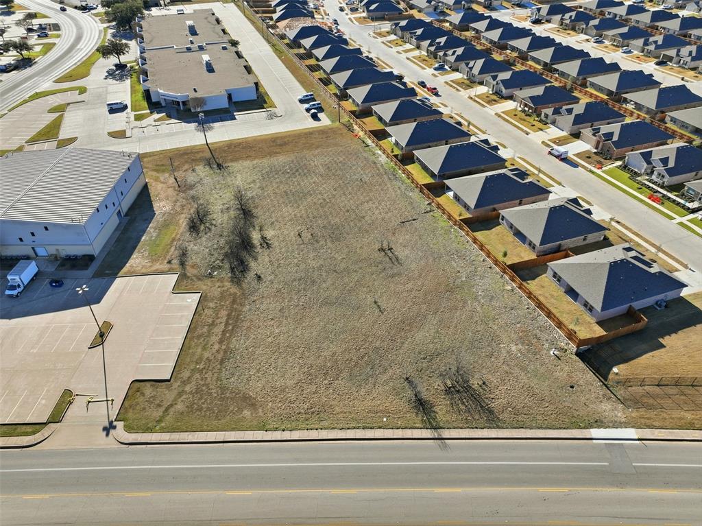 Kimbro Ridgeway Prop - Commercial Sale