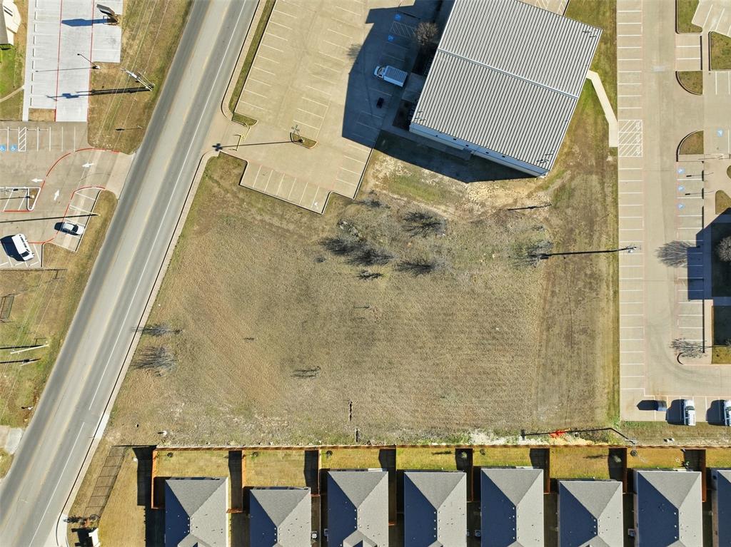 Kimbro Ridgeway Prop - Commercial Sale