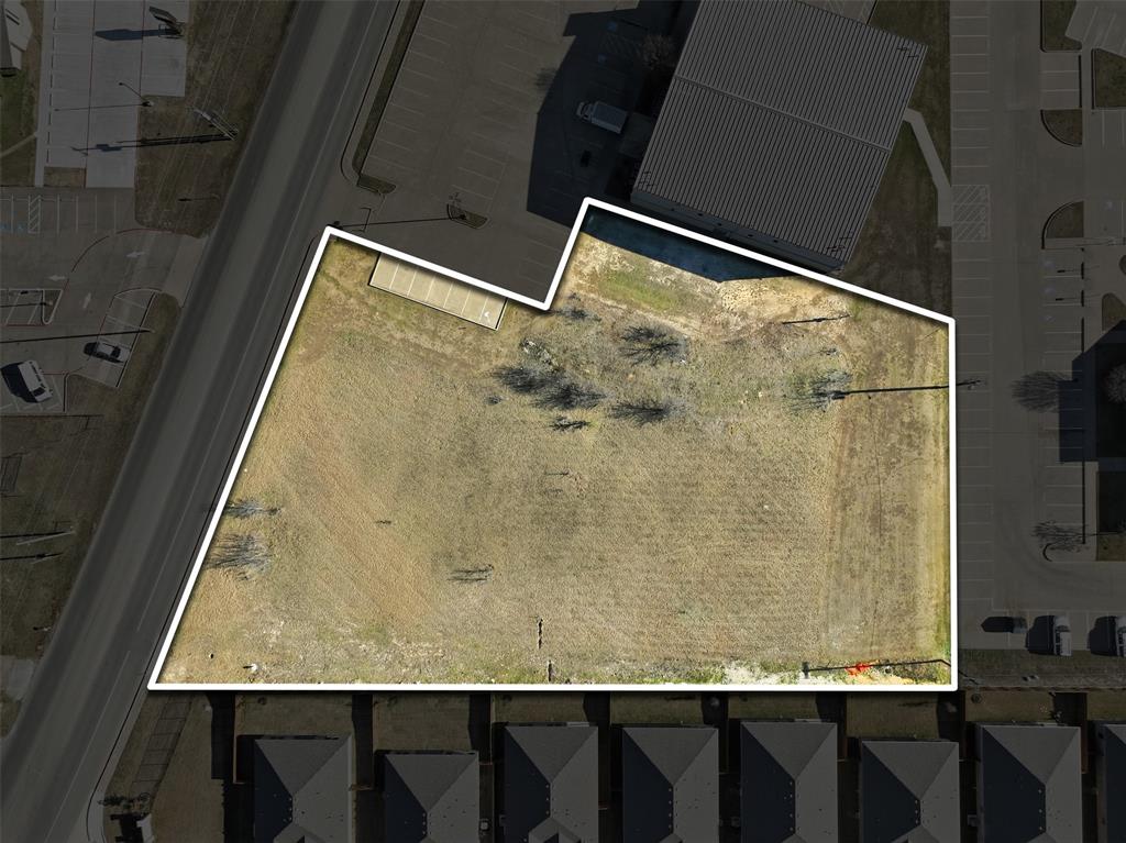 Kimbro Ridgeway Prop - Commercial Sale