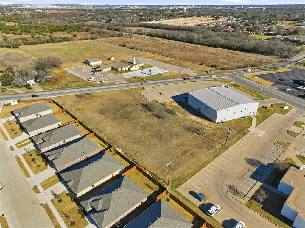 Kimbro Ridgeway Prop - Commercial Sale