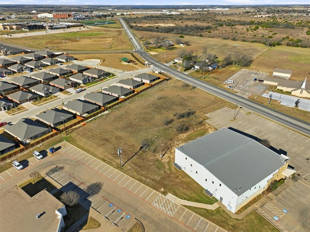 Kimbro Ridgeway Prop - Commercial Sale