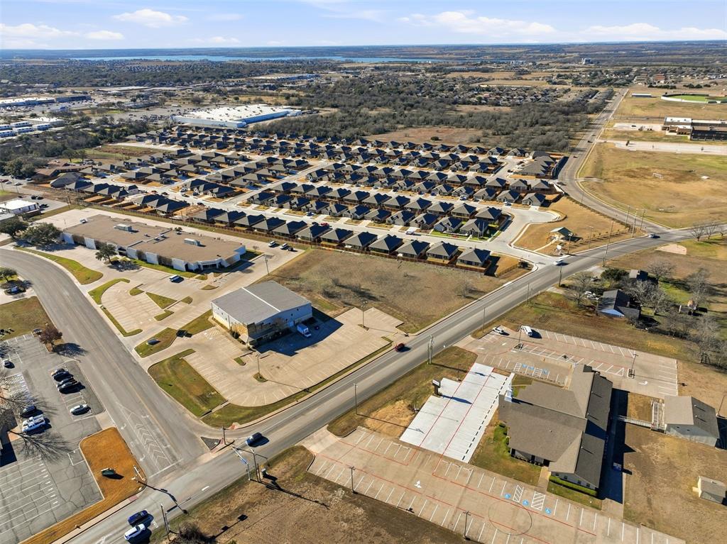 Kimbro Ridgeway Prop - Commercial Sale