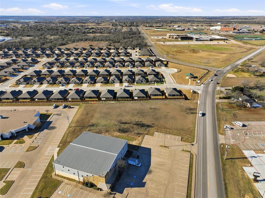 Kimbro Ridgeway Prop - Commercial Sale