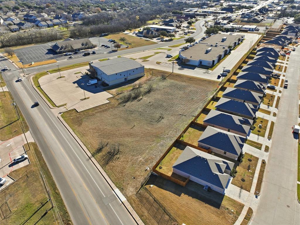 Kimbro Ridgeway Prop - Commercial Sale