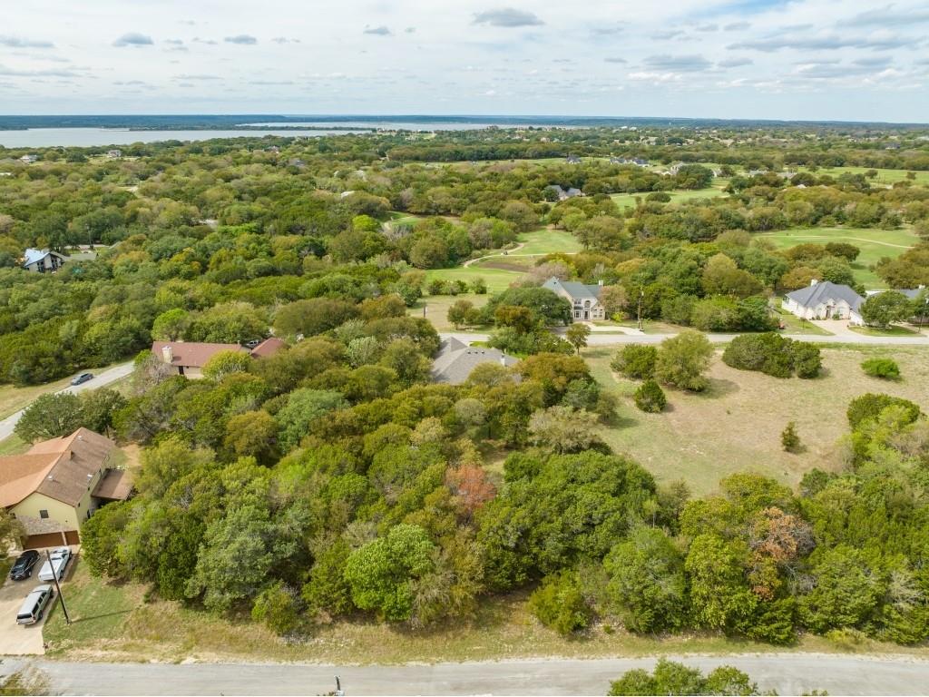 White Bluff #16 - Land