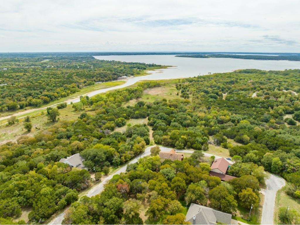 White Bluff #16 - Land