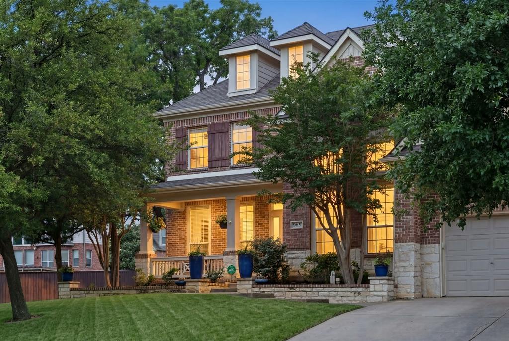Silver Lake Estates Add - Residential