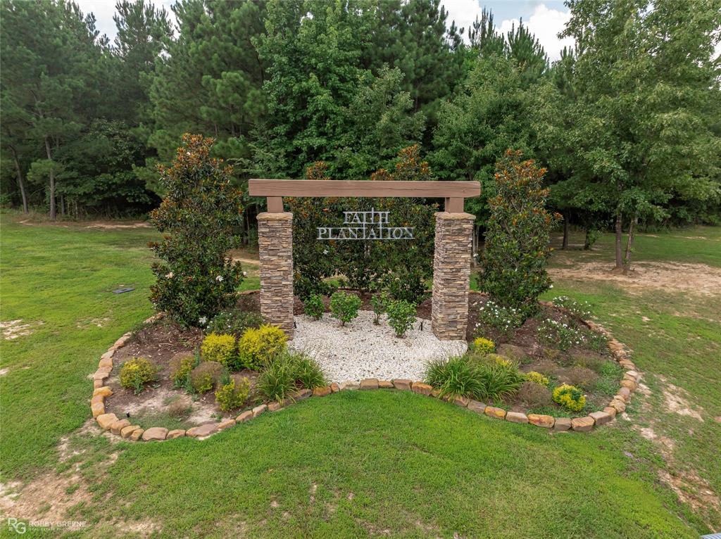 Faith Plantation - Land