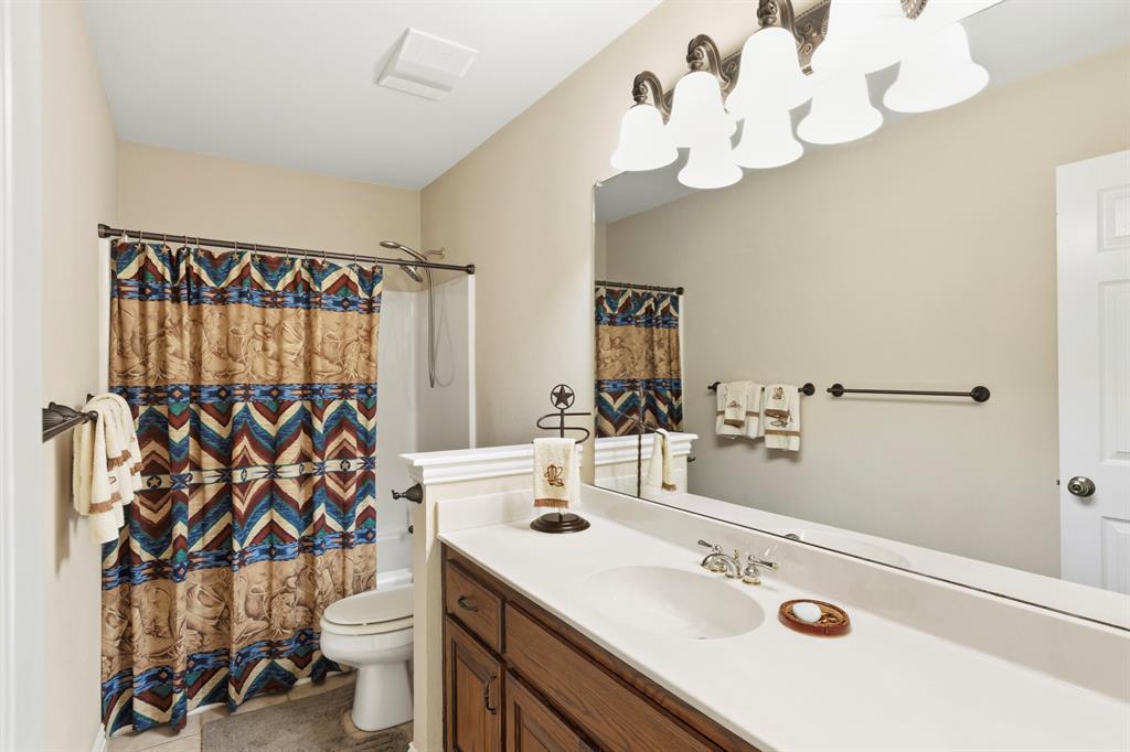 A1124 WILLIAMSON LEROY - Residential