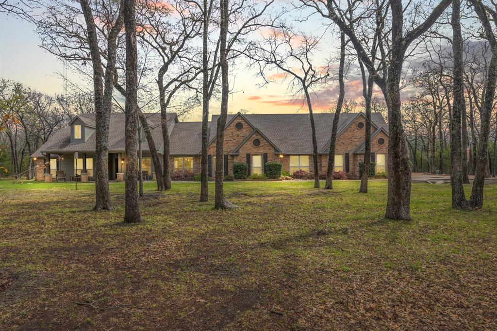 A1124 WILLIAMSON LEROY - Residential