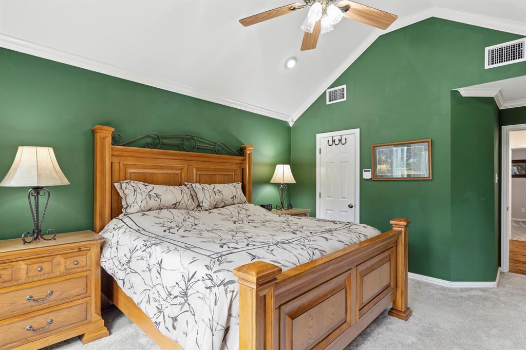 A1124 WILLIAMSON LEROY - Residential