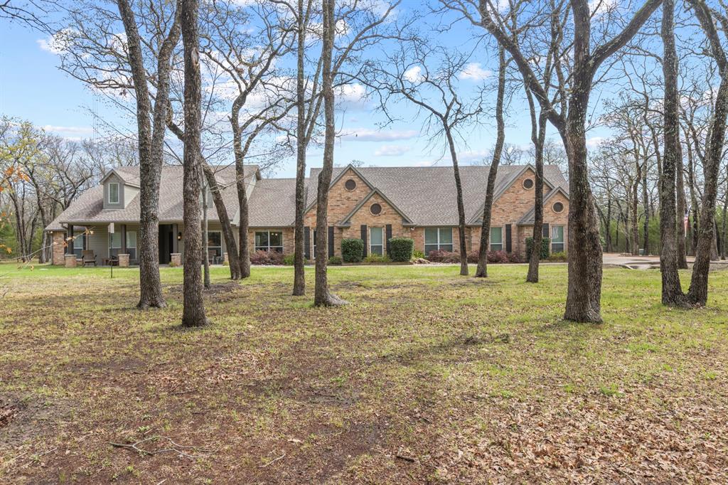 A1124 WILLIAMSON LEROY - Residential