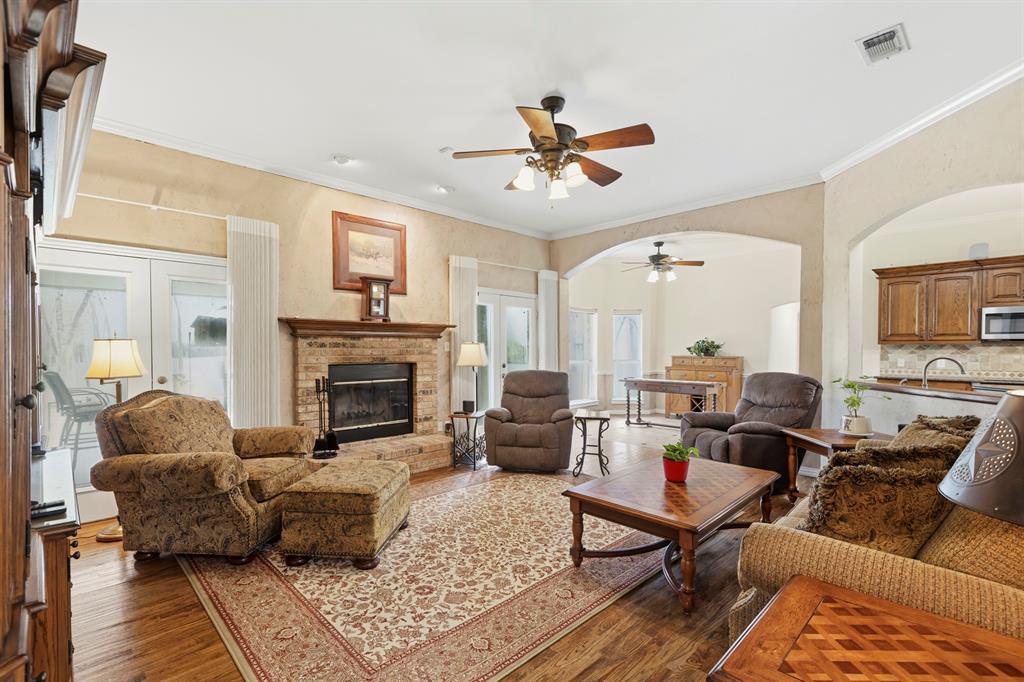 A1124 WILLIAMSON LEROY - Residential