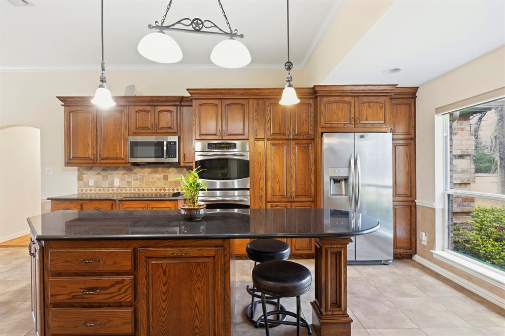 A1124 WILLIAMSON LEROY - Residential