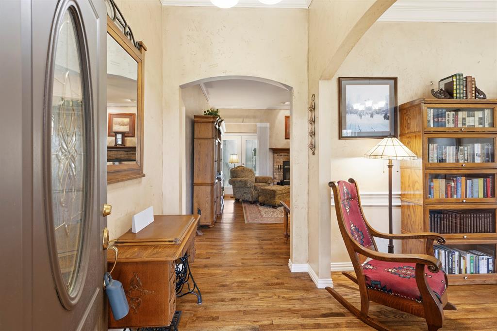 A1124 WILLIAMSON LEROY - Residential