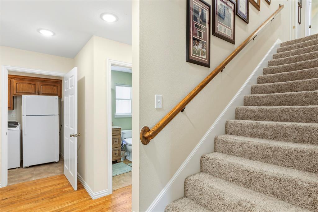 A1124 WILLIAMSON LEROY - Residential
