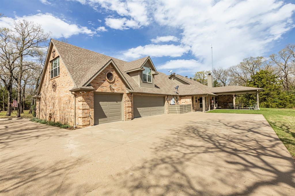 A1124 WILLIAMSON LEROY - Residential