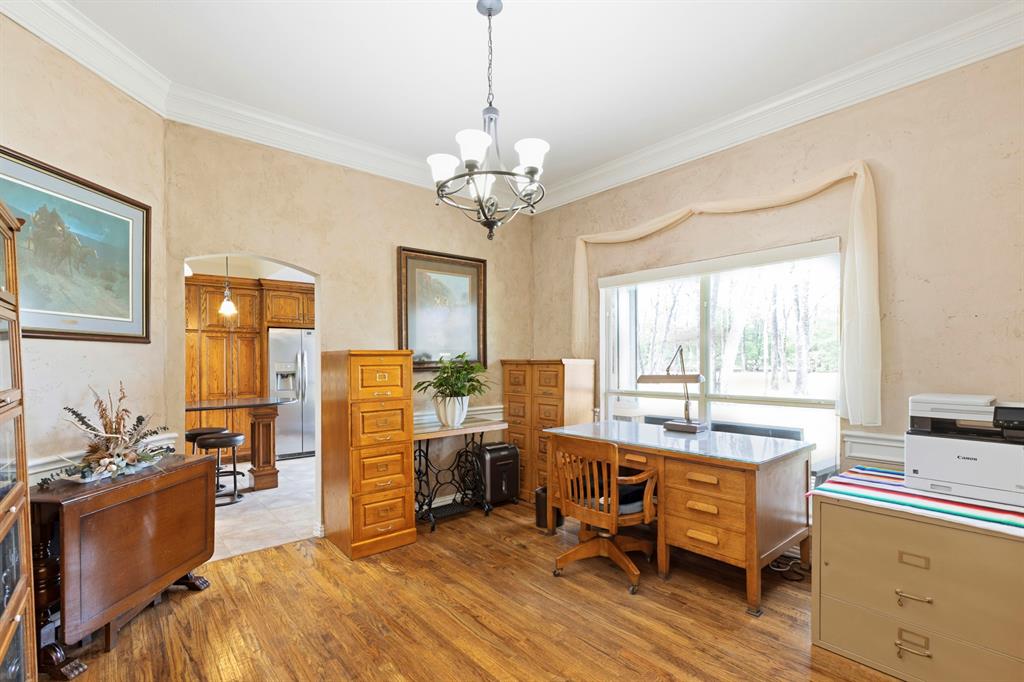 A1124 WILLIAMSON LEROY - Residential
