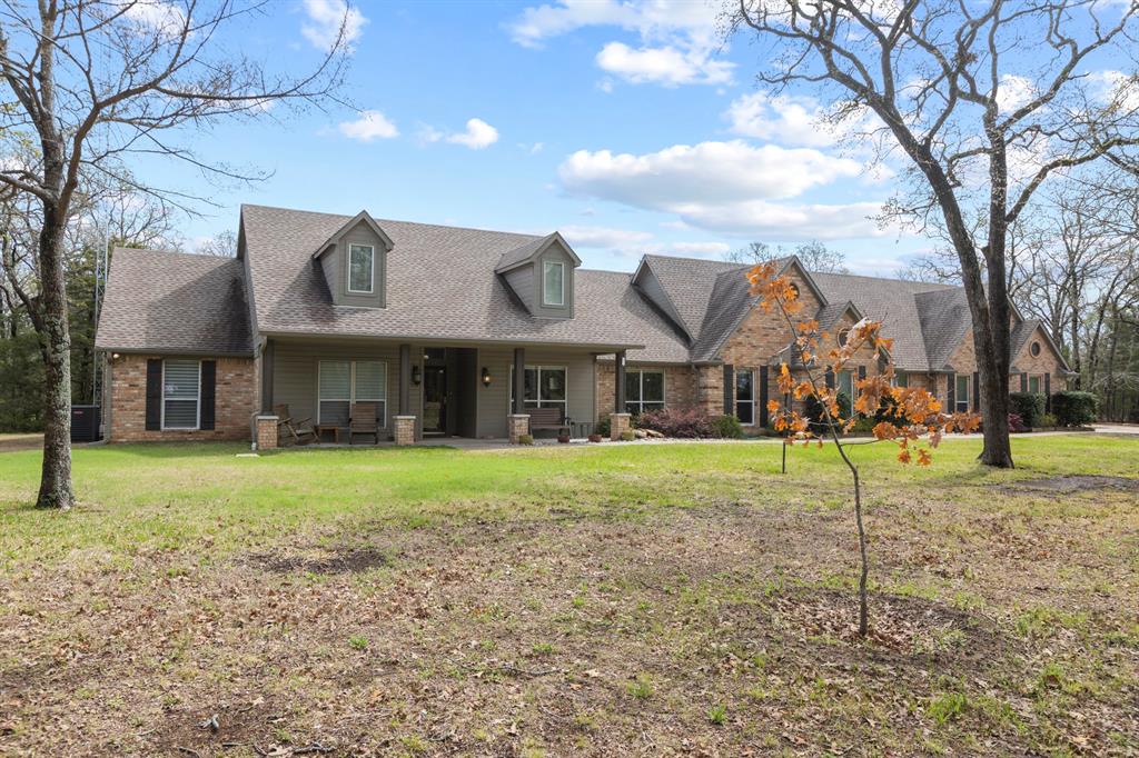 A1124 WILLIAMSON LEROY - Residential