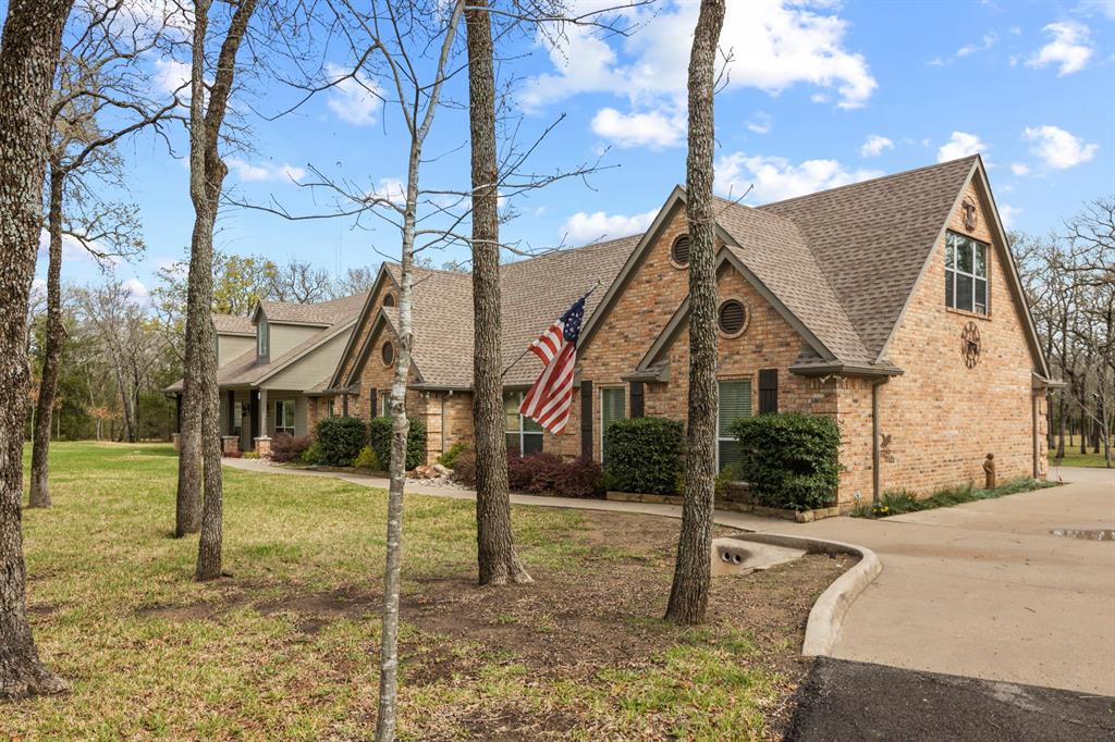 A1124 WILLIAMSON LEROY - Residential