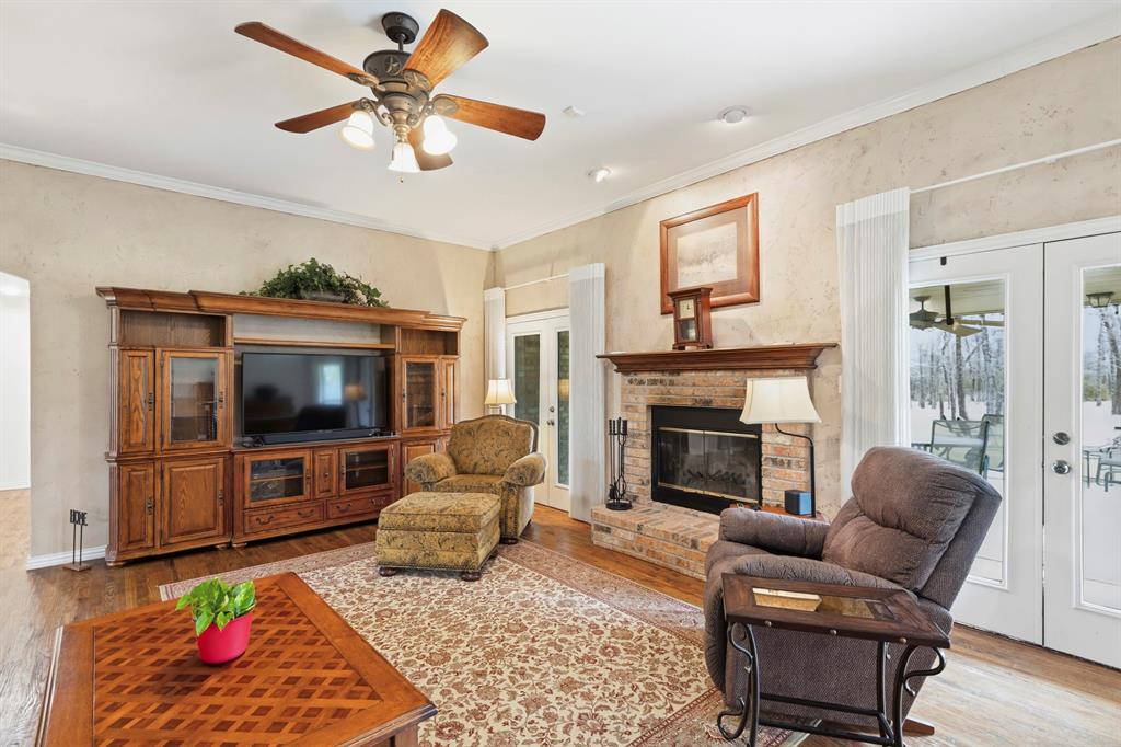 A1124 WILLIAMSON LEROY - Residential
